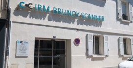 CCC IRM SCANNER BRUNOY – Val d’Yerres et Val de Seine.
